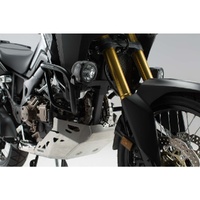 SW-Motech Crash bar, Black. Honda CRF1000L Africa Twin (15-). (SBL.01.622.10004/B)