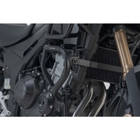 SW-Motech Crash bar. Black. Honda CB500X (16-). (SBL.01.746.10000/B)