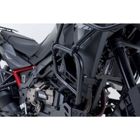 SW-Motech Crash bar. Black.Honda CRF 1100 L (19-). (SBL.01.950.10001/B)
