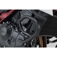 SW-Motech Crash bar. Black. Honda CB750 Hornet (22-). (SBL.01.971.10000/B)