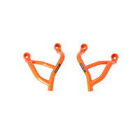 SW-Motech Crash Bar - Orange. KTM 1390 Super Duke R/EVO (23-). (SBL.04.058.10000/EB)