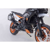 SW-Motech Crash bar. Black. KTM 890 SM T (23-). (SBL.04.918.10000/B)