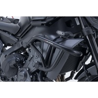 SW-Motech Crash bar. Black. Yamaha MT-09 (23-). (SBL.06.036.10000/B)
