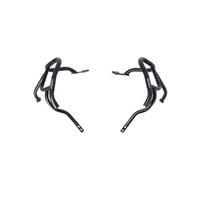 SW-Motech Crash Bars To Suit Yamaha Tenere 700 World Raid / Rally (Black)