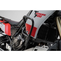 SW-Motech Crash bar. Black. Yamaha Tenere 700 (19-). (SBL.06.799.10002/B)