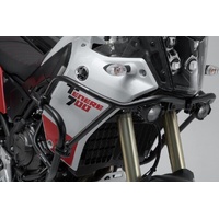 SW-Motech Upper Crash Bar, Black. Yamaha Tenere 700 (19-). (SBL.06.799.10101/B)