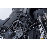 SW-Motech Crash Bar -Black. Yamaha Niken GT (22-).(SBL.06.838.10000/B)
