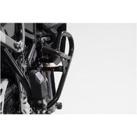 SW-Motech Crash bar. Black. BMW F 650/ 700/ 800 GS. (SBL.07.556.10001/B)