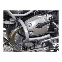 SW-Motech Crash bar. Silver. BMW R 1200 GS (04-12). (SBL.07.562.100)