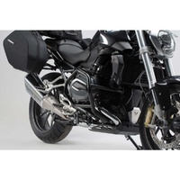 SW-Motech Crash Bar -Black. BMW R1200R / R1200RS (14-18).(SBL.07.573.10000/B)
