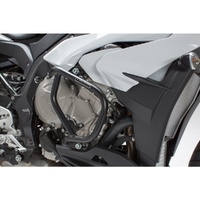 SW-Motech Crash Bar -Black. BMW S 1000 XR (15-19).(SBL.07.592.10001/B)