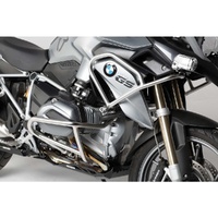 SW-Motech Upper Crash Bar.Stainless steel. BMW R 1200 GS LC (12-16).(SBL.07.788.10100)