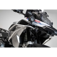 SW-Motech Upper Crash Bar. Stainless steel. BMW R1200GS (16-), R1250GS (18-). (SBL.07.870.10100)