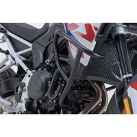 SW-Motech Crash Bar - Black. BMW F 750 / 850 GS (17-). (SBL.07.897.10001/B) Superseded from SW-SBL0789710000-B