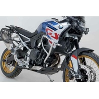 SW-Motech Crash Bar - Stainless Steel silver, BMW F 850 GS, F800/F 900 GS(23-) (SBL.07.897.10100)