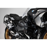 SW-Motech Crash bar. Black. BMW R 1250 GS (18-), R1250 R/RS (18-). (SBL.07.904.10001/B)