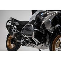 SW-Motech Crash bar. Stainless steel. BMW R 1250 GS, R 1250 R/RS (18-). (SBL.07.904.10101)