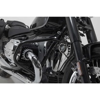 SW-Motech Crash bar. Black. BMW R18 (20-). (SBL.07.909.10000/B)
