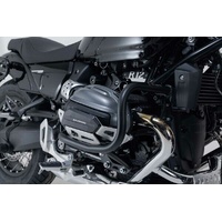SW-Motech Crash Bar - Black. BMW R12 / R12 nineT (23-). (SBL.07.968.10000/B)
