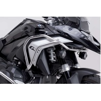 SW-Motech Upper Crash Bar. BMW R 1300 GS(23-)fits only with original BMW crash bar (SBL.07.975.10400)