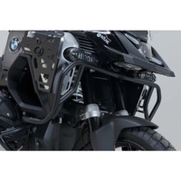 SW-Motech Upper Crash Bar.Black. BMW R 1300 GS Adventure (24-). For OEM SBL.(SBL.07.976.10000/B)