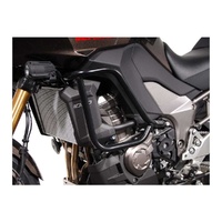 SW-Motech Crash Bar -Black. Kawasaki Versys 1000 (12-14).(SBL.08.370.10000/B)