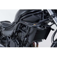 SW-Motech Crash Bar - Black. Kawasaki Eliminator 500 (23-). (SBL.08.604.10000/B)