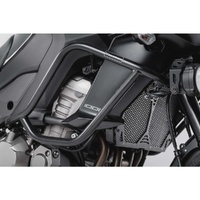 SW-Motech Crash bar. Black. Kawasaki Versys 1000 (15-18) (SBL.08.722.10000/B)