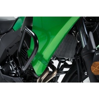 SW-Motech Crash bar. Black. Kawasaki Versys-X300 ABS (16-). (SBL.08.875.10000/B)