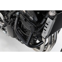 SW-Motech Crash bar. Black. Kawasaki Z900RS/ Cafe (17-). (SBL.08.891.10000/B)