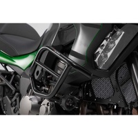 SW-Motech Crash bar. Black. Kawasaki Versys 1000 (18-). (SBL.08.922.10000/B)