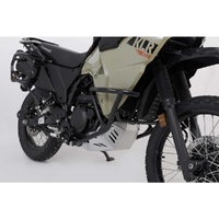 SW-Motech Crash bar. Black. Kawasaki KLR 650 (22-). (SBL.08.990.10000/B) - Superseded to SW-SBL0899010001-B