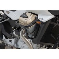 SW-Motech Crash Bar -Black. Moto Guzzi V100 Mandello/S, Stelvio.(SBL.17.038.10001/B)