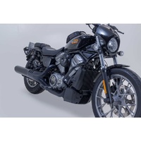 SW-Motech Crash Bar -Schwarz. Harley-Davidson Nightster / Special.(SBL.18.096.10000/B)