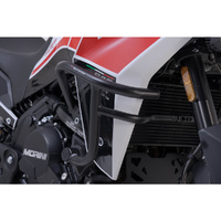 SW-Motech Crash Bar -Black. Moto Morini X-Cape 650 (21-).(SBL.23.017.10001/B)
