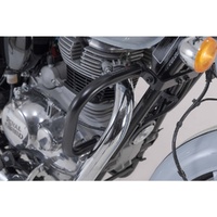 SW-Motech Crash Bar - Royal Enfield Classic 350 (22-). (SBL.41.026.10000/B)