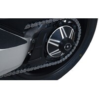 R&G Racing Spindle Blanking Plate Kit To Suit Honda CB1000R (+) '18-'20