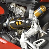 R&G Racing Ducati Panigale Shock Cover