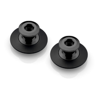 Rizoma Swingarm Spools