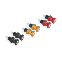 CNC Racing Swingarm spools M8