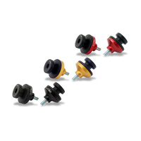 CNC Racing Swingarm spools M8