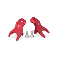 CNC Racing Roller stand swingarm forks Ducati Panigale V4