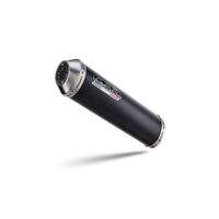 GPR Evo4 Road Exhaust To Suit Kymco Agility 125 R12 (2007-2013)