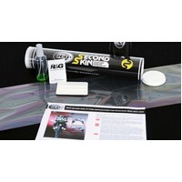 R&G Racing 2nd Skin,S1000XR 20- Inc pan, not suit carbon grd