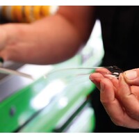 R&G Racing R&G Second Skin To Suit Kawasaki Ninja 650 '17-19'