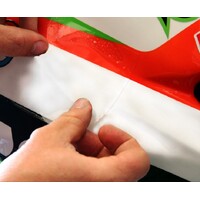 R&G Racing Second Skin, KAWASAKI H2 SX with panniers