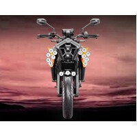 R&G Racing R&G Second Skin To Suit  KTM 990 DUKE '24-