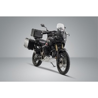 SW-Motech Protection Set -Silver. Honda CRF1000L (17-).(SCT.01.174.20200)
