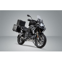 SW-Motech Protection Set - BMW R 1200 GS, R 1250 GS. (SCT.07.174.20000)