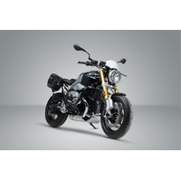 SW-Motech Protection Set - BMW R nineT models. (SCT.07.174.20100)